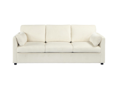 YZ-5273 | 2 seater sofa