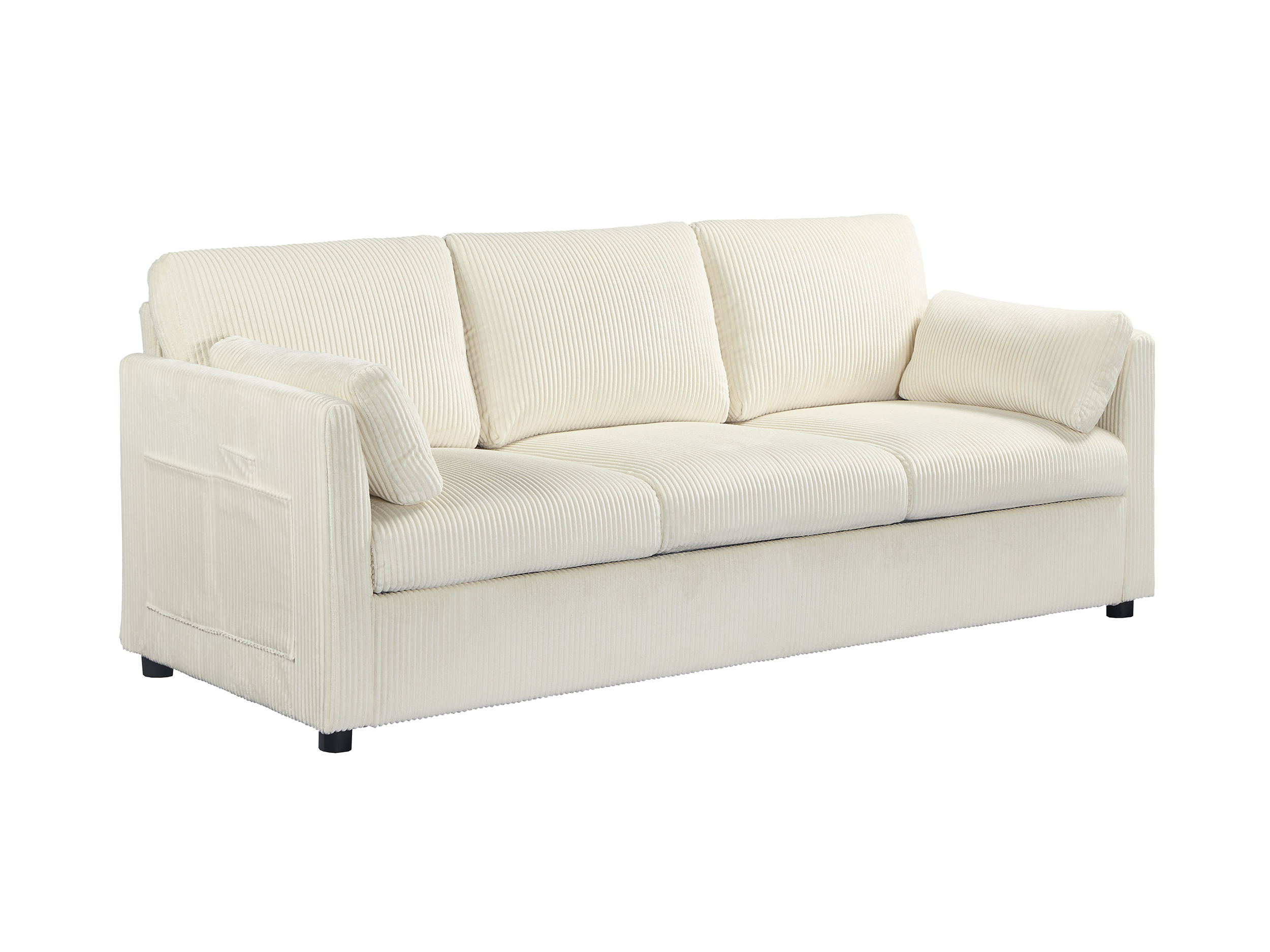 YZ-5273 | 2 seater sofa