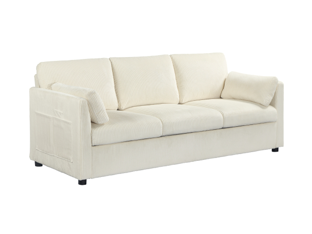 YZ-5273 | 2 seater sofa