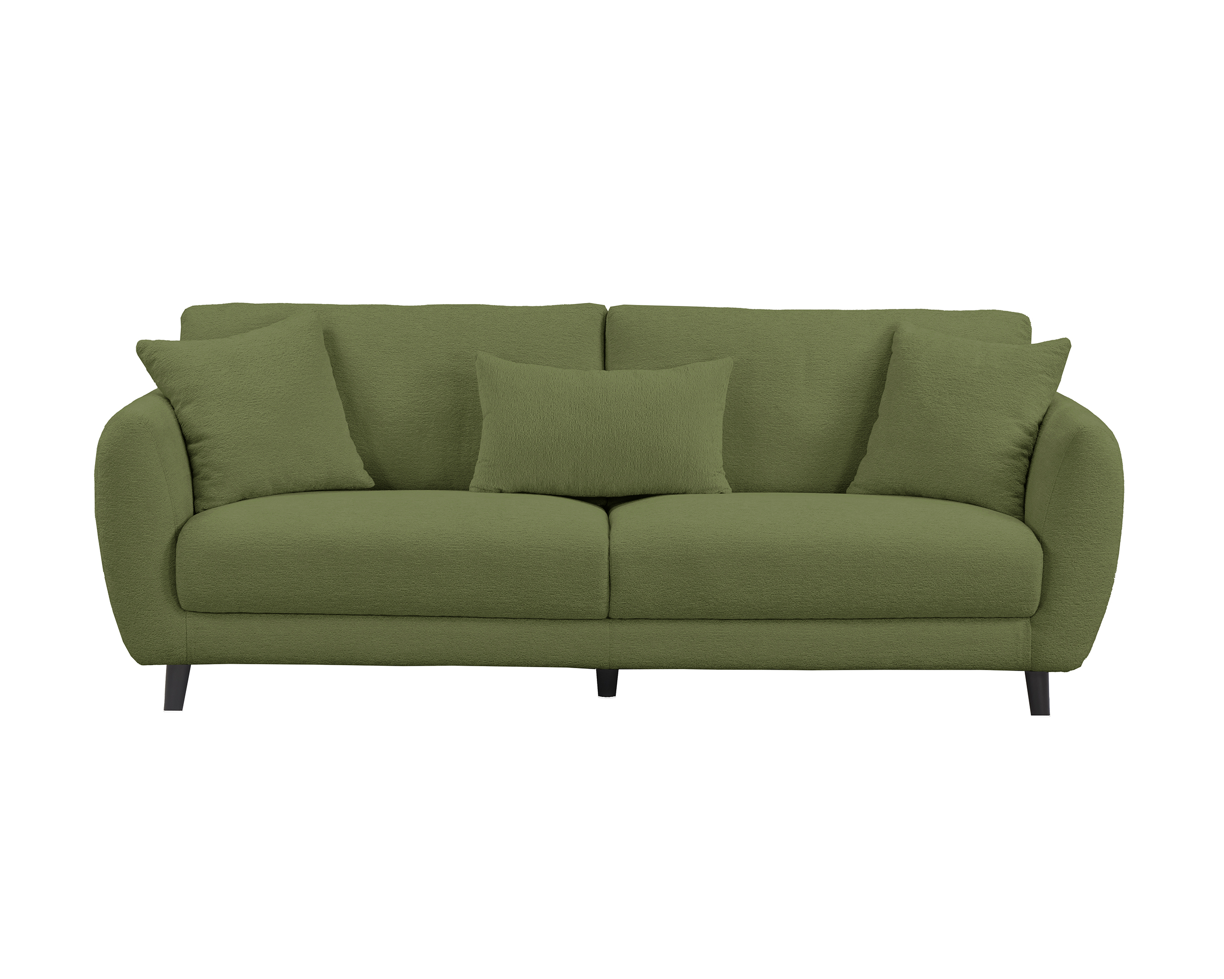 YZ-5274 | 2.5 seater sofa