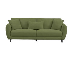 YZ-5274 | 2.5 seater sofa