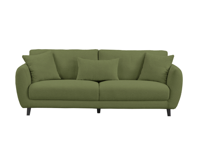 YZ-5274 | 2.5 seater sofa