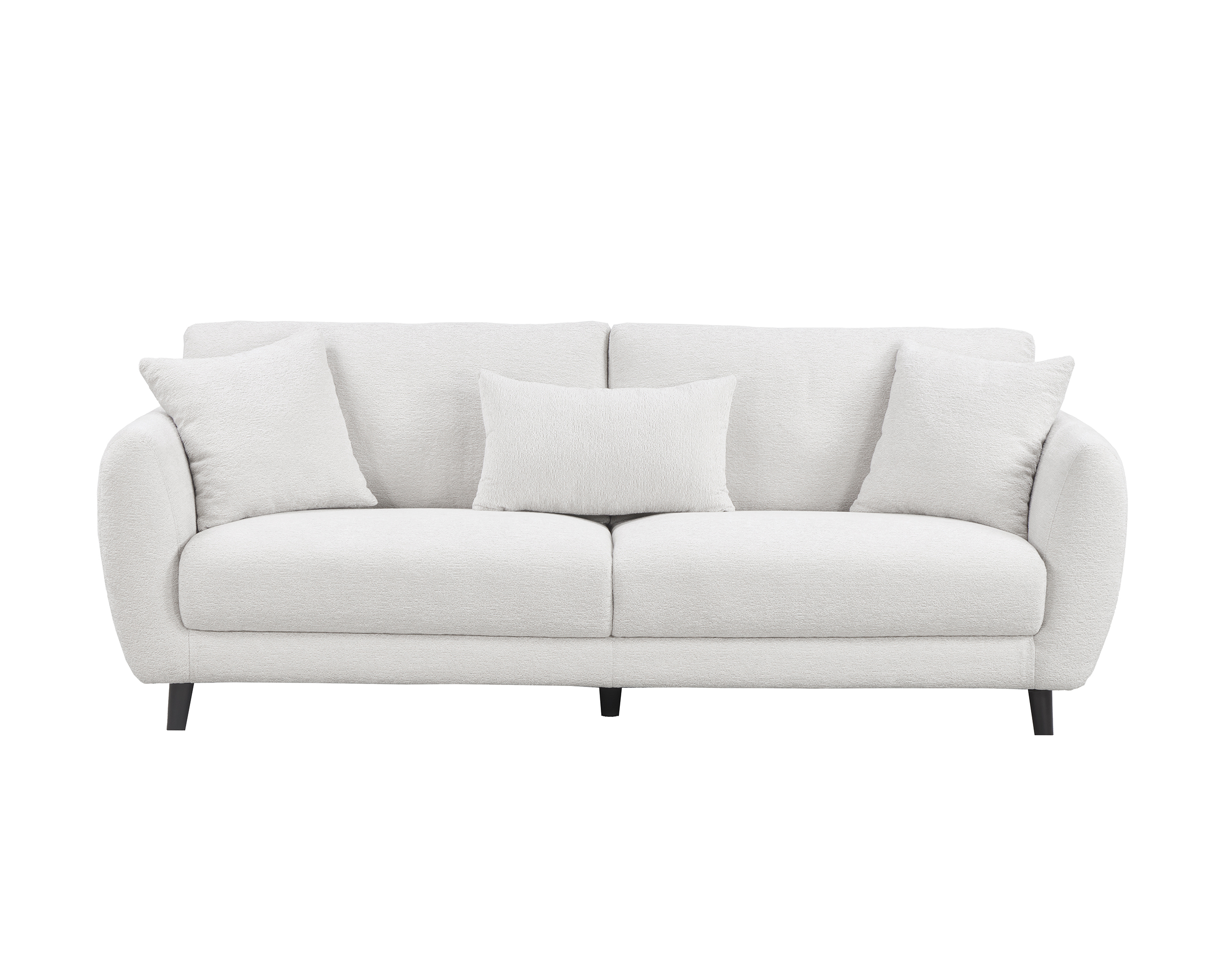 YZ-5274 | 2.5 seater sofa