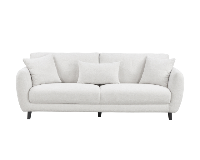 YZ-5274 | 2.5 seater sofa