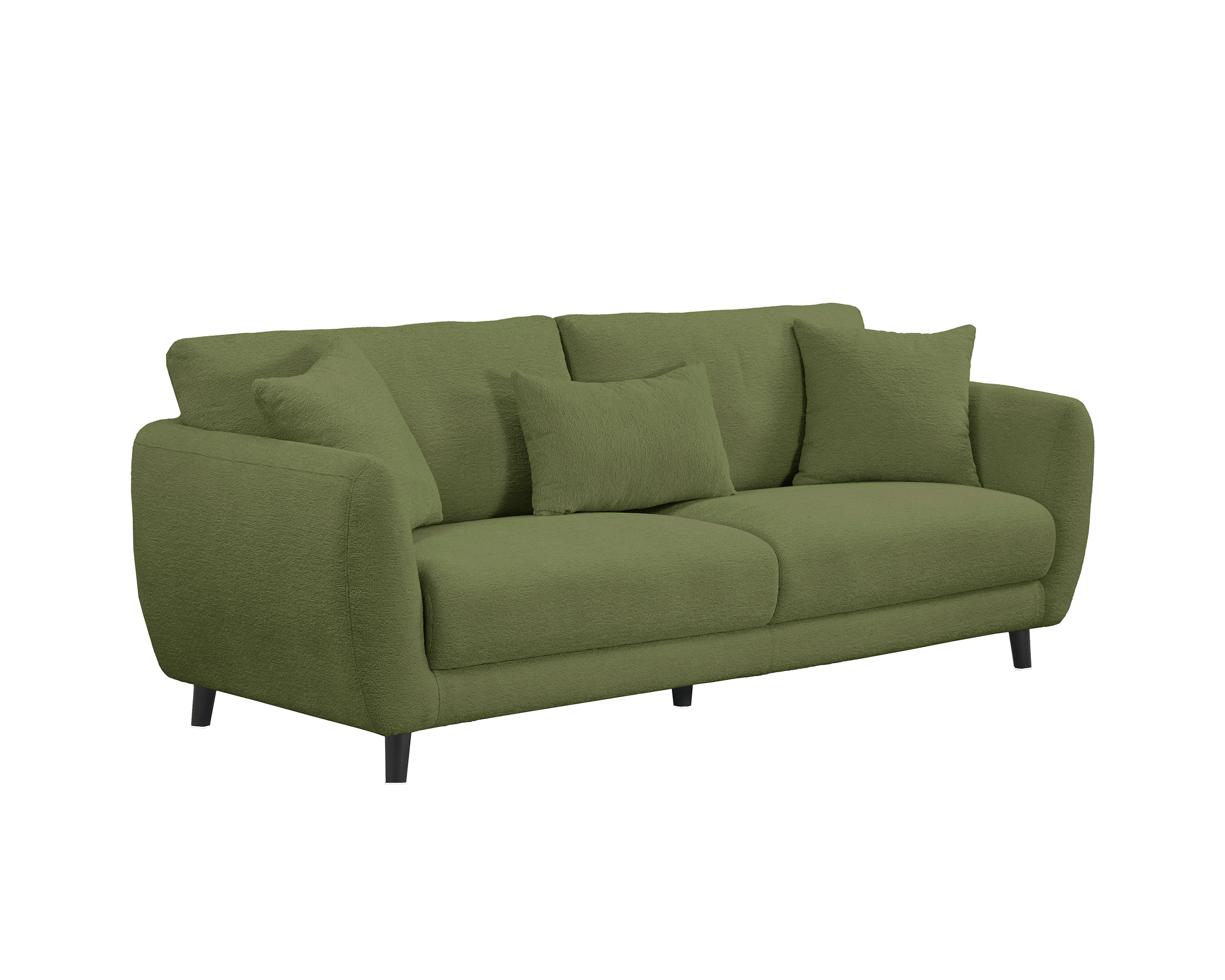 YZ-5274 | 2.5 seater sofa