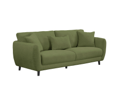 YZ-5274 | 2.5 seater sofa