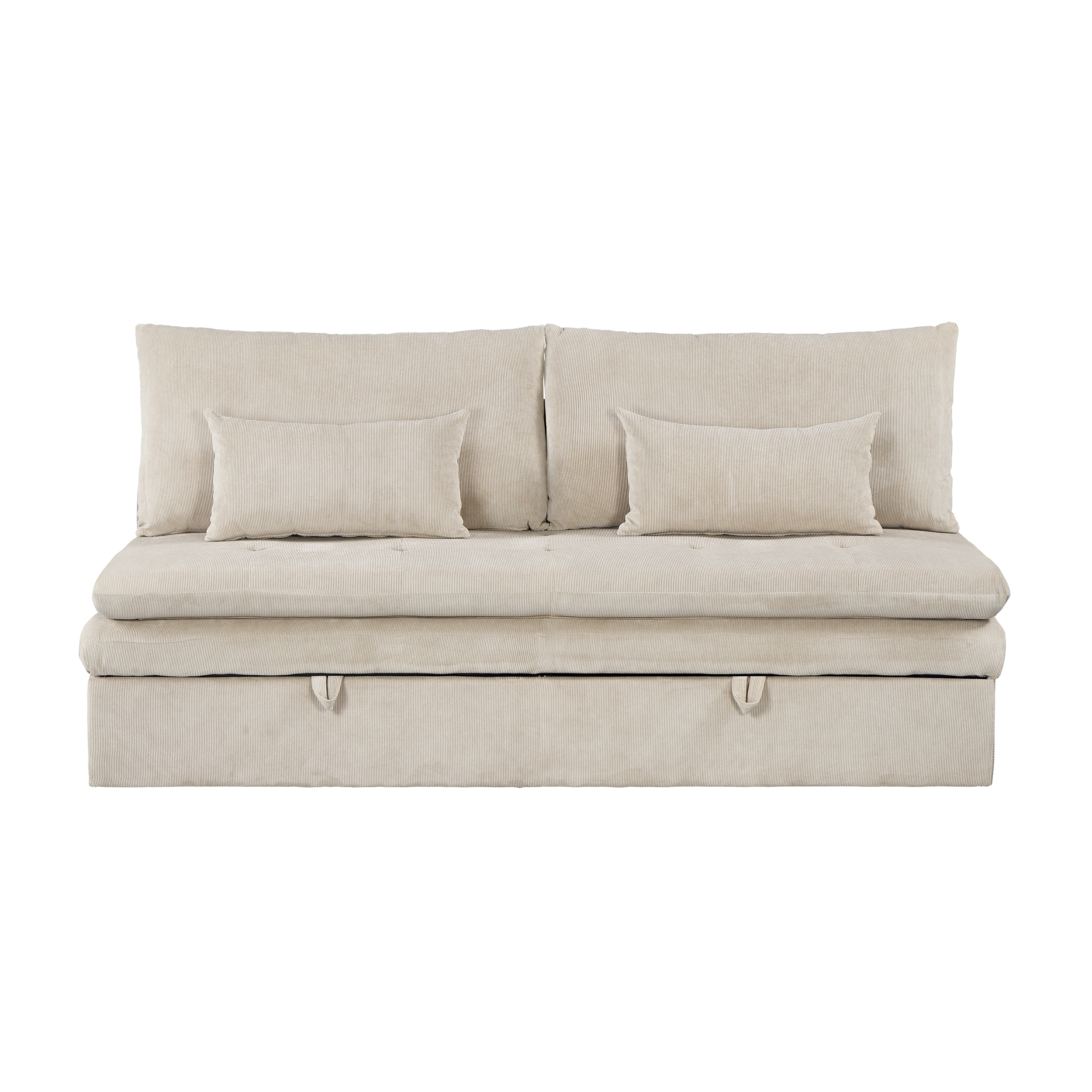 YZ-5312 | 2seater sofa with drawer