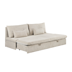 YZ-5312 | 2seater sofa with drawer