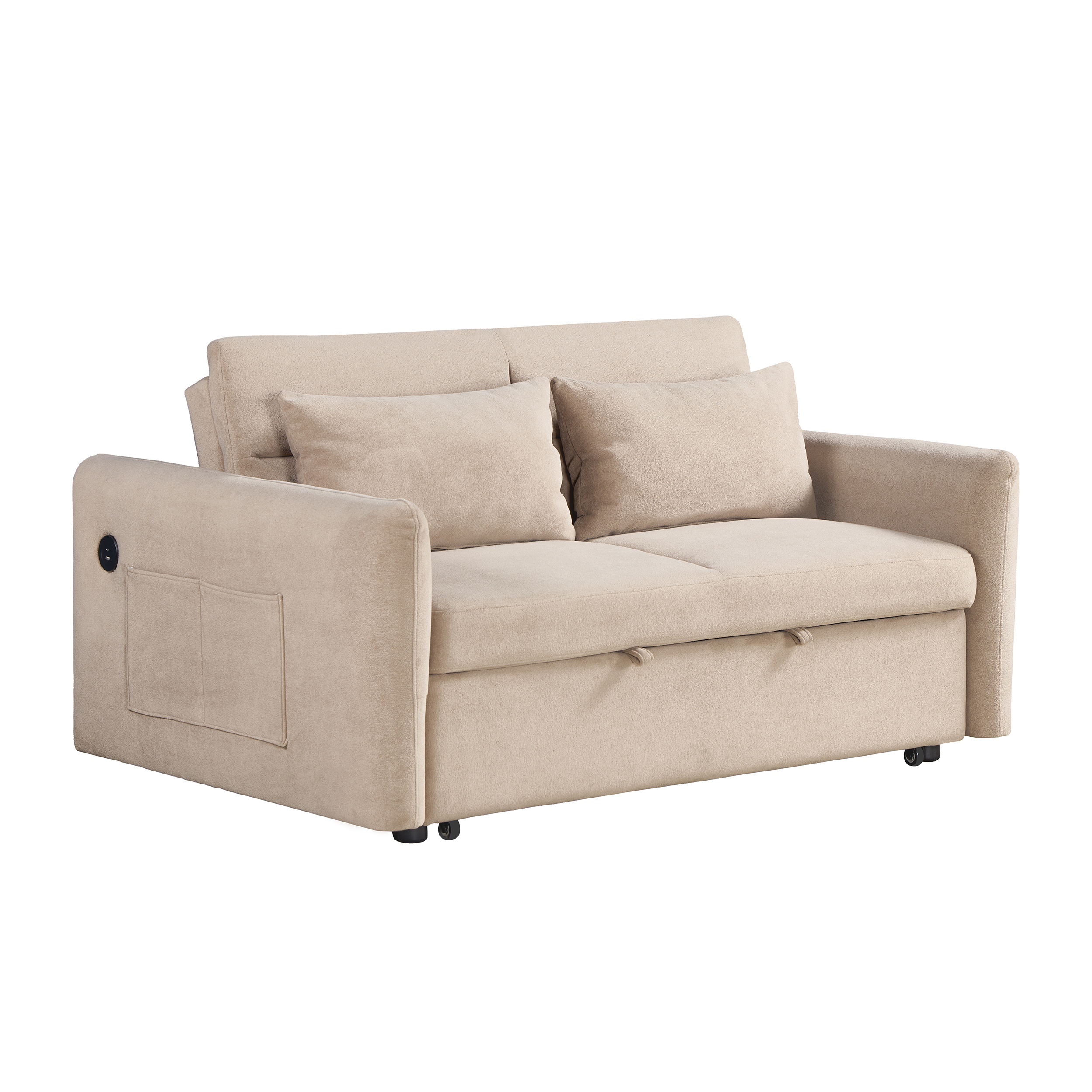 YZ-5314 | 2 seater sofabed