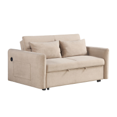 YZ-5314 | 2 seater sofabed