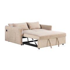 YZ-5314 | 2 seater sofabed