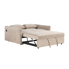 YZ-5314 | 2 seater sofabed