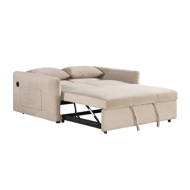 YZ-5314 | 2 seater sofabed