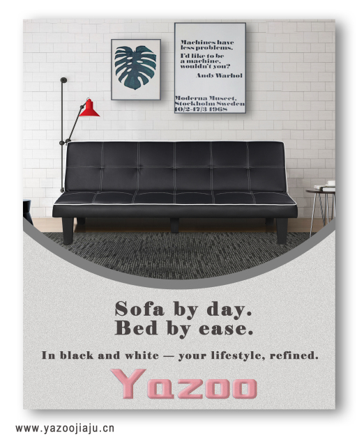 YZ-5317 | sofabed