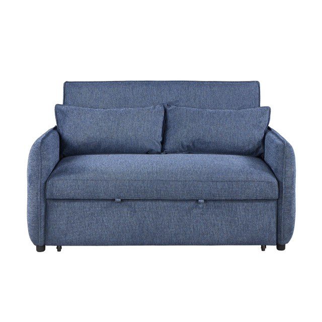 YZ-5328 | 2 seater pullout sofabed