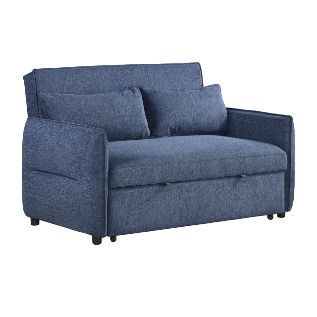 YZ-5328 | 2 seater pullout sofabed