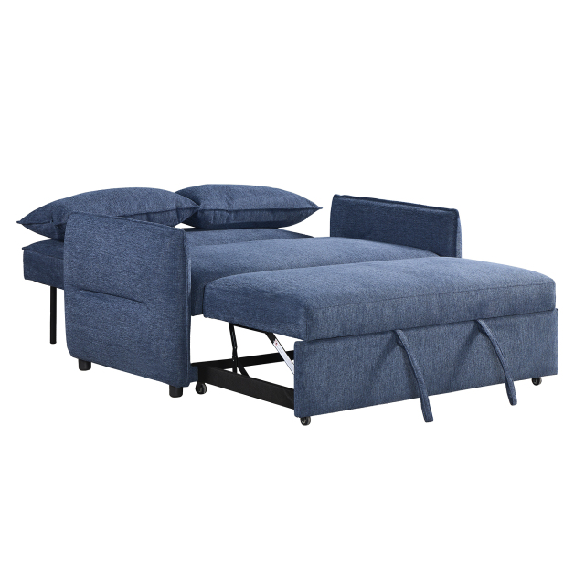 YZ-5328 | 2 seater pullout sofabed