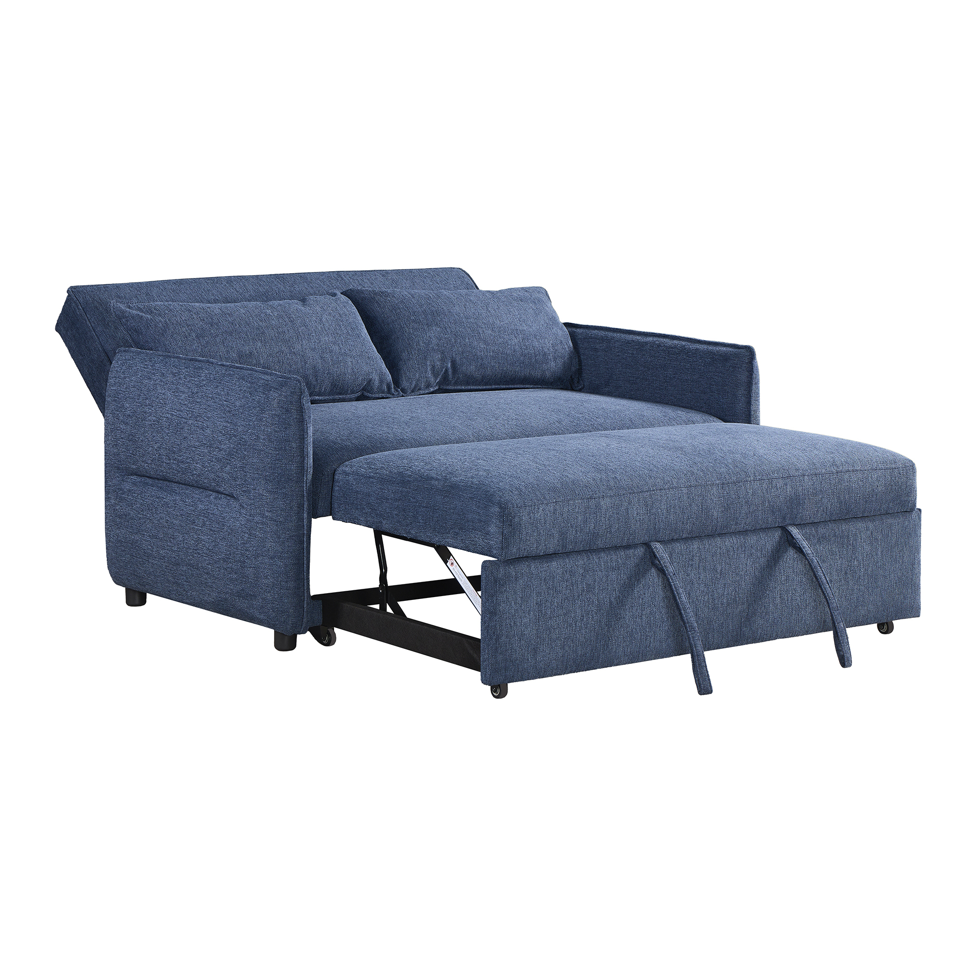 YZ-5328 | 2 seater pullout sofabed