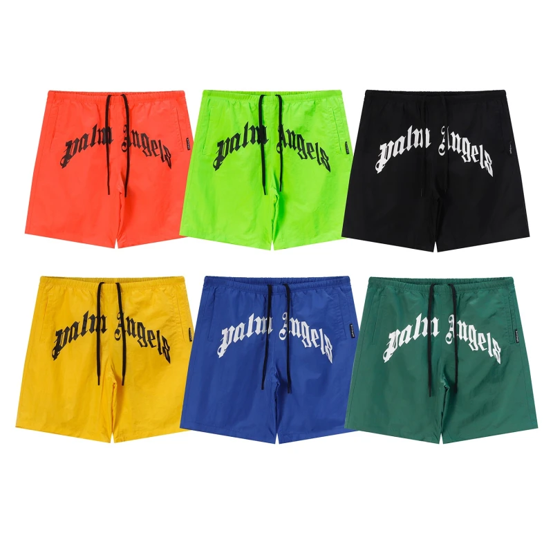 Palm Angels- shorts