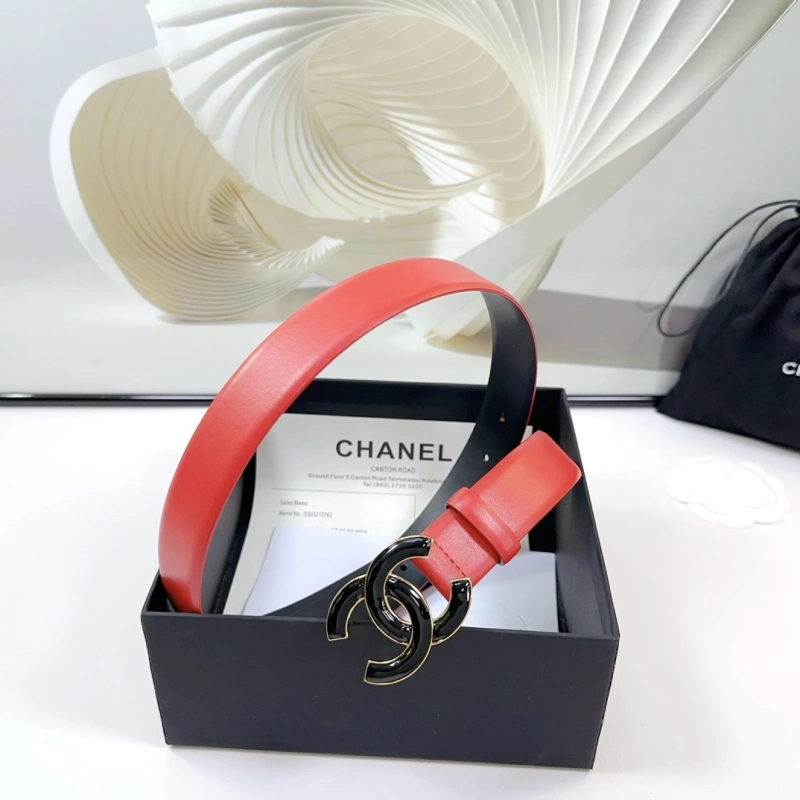 *CHANEL