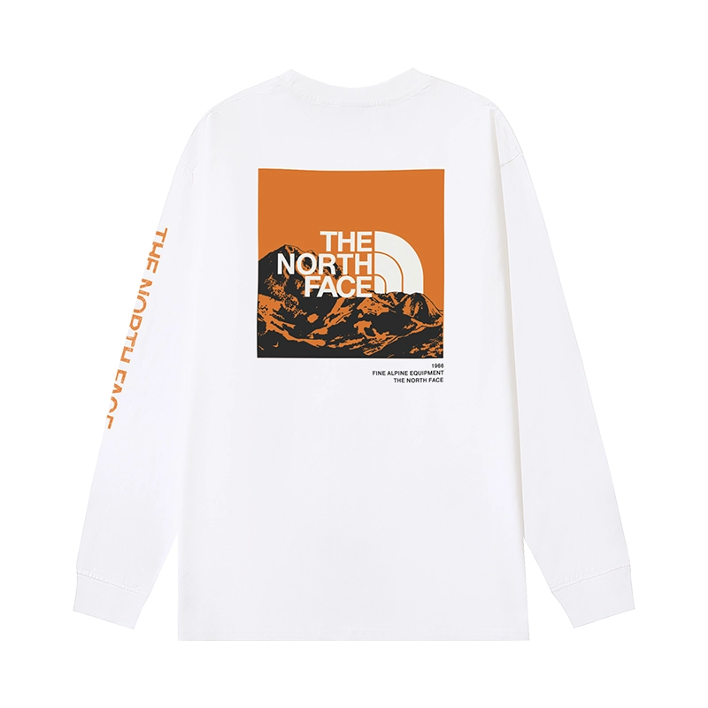 THE -NORTH FACE
