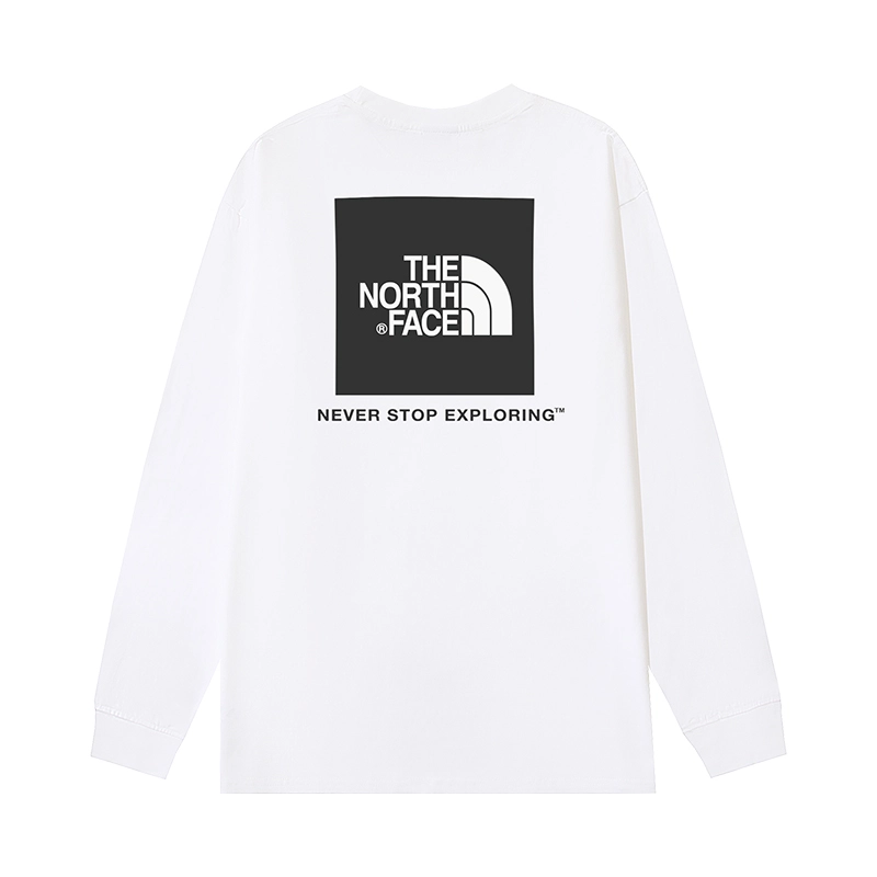 THE -NORTH FACE