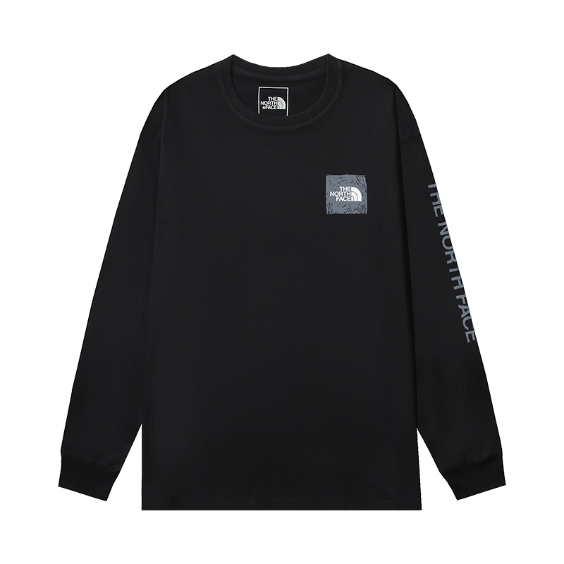 THE -NORTH FACE