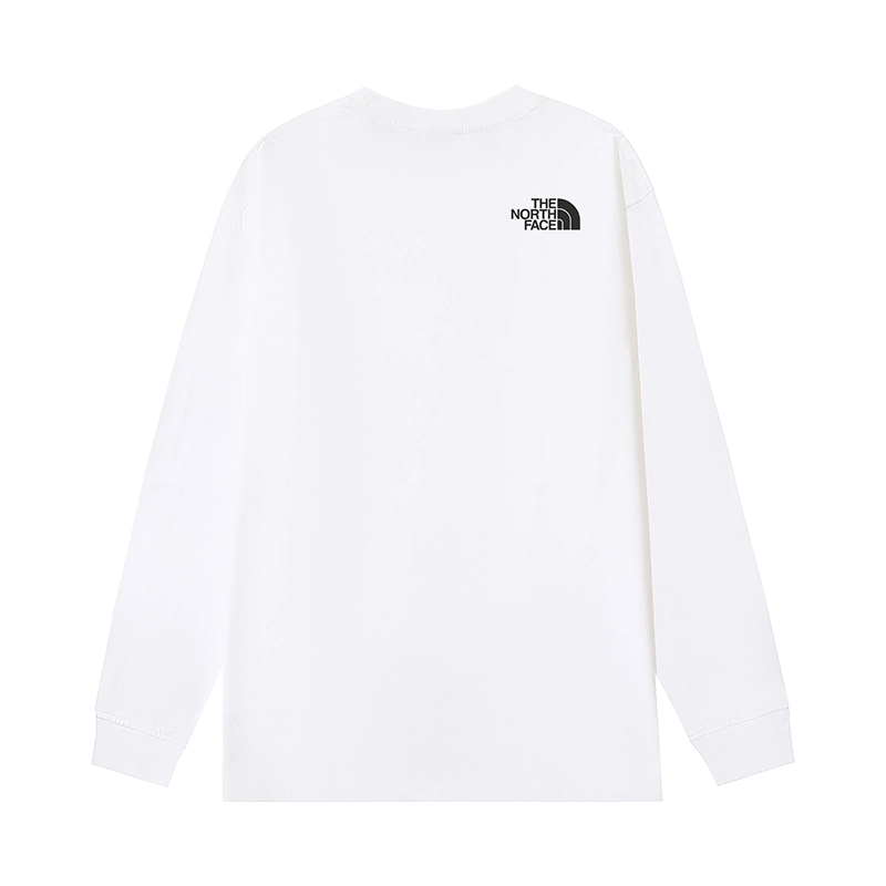 THE -NORTH FACE