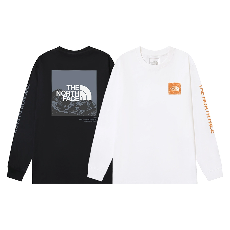 THE -NORTH FACE
