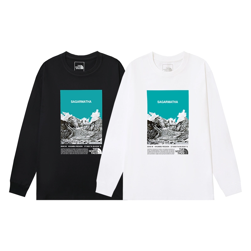 THE -NORTH FACE