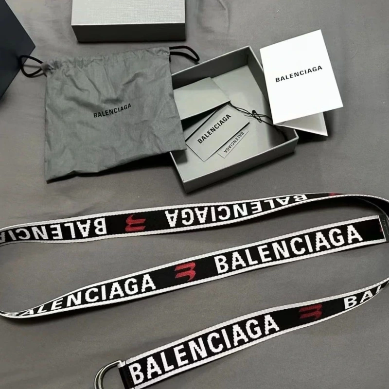 High quality belt