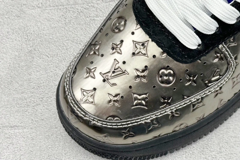 High quality shoes