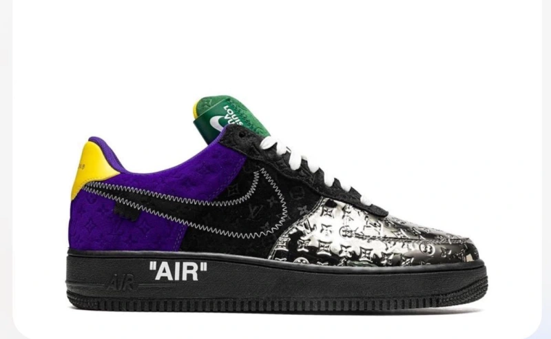 High quality shoes
