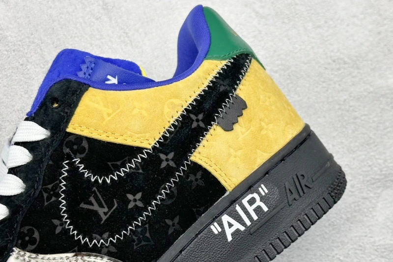 High quality shoes