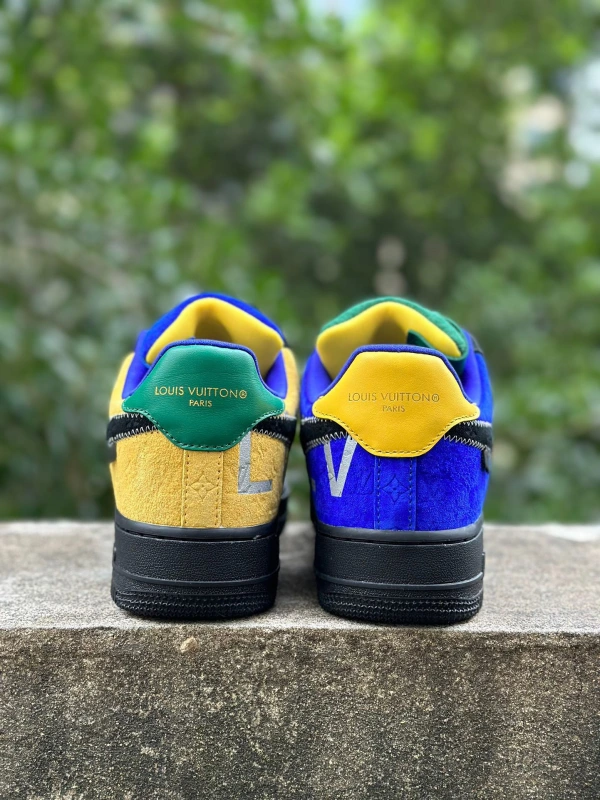 High quality shoes