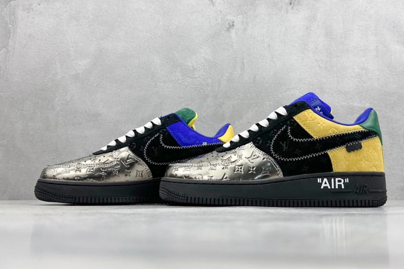 High quality shoes