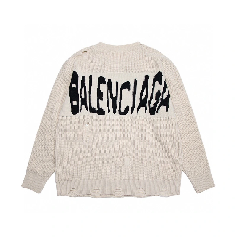 *Balenciaga