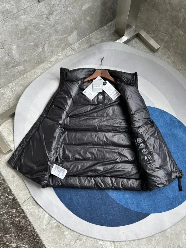 *canada goose