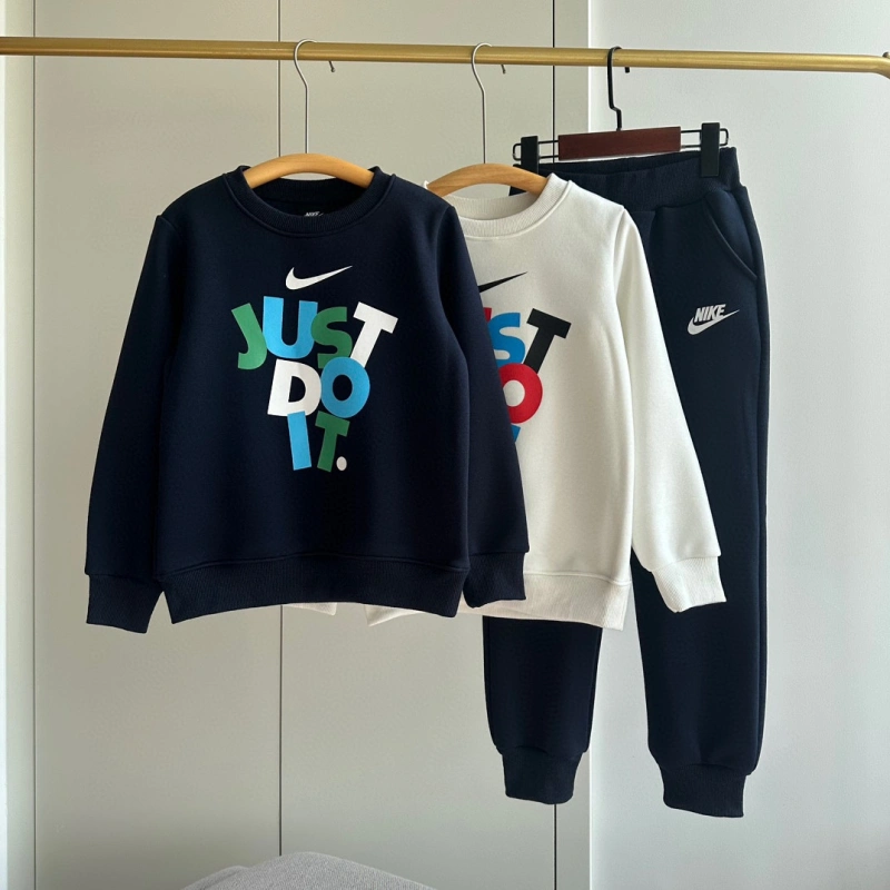 Children's clothing
