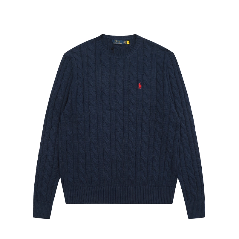 Ralph Laurens new winter synchro jumper