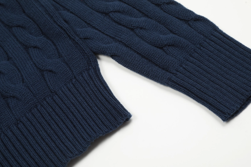 Ralph Laurens new winter synchro jumper