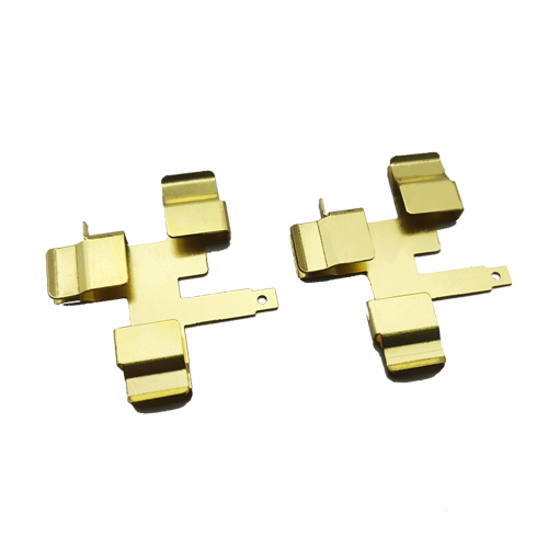 Plug Contact Shrapnel