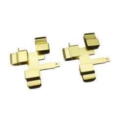 Plug Contact Shrapnel