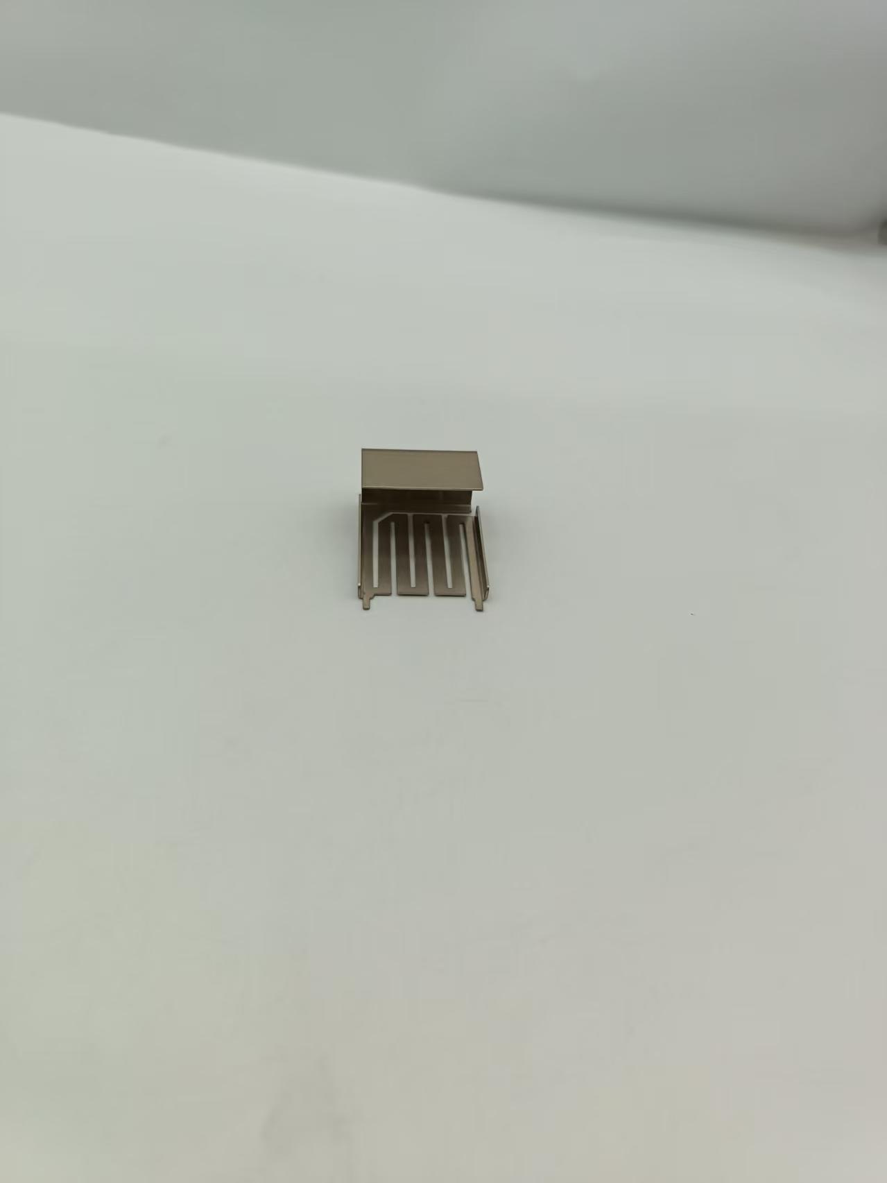 Hardware Processing Antenna Hardware