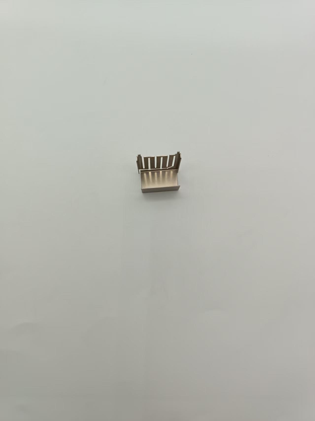 Hardware Processing Antenna Hardware