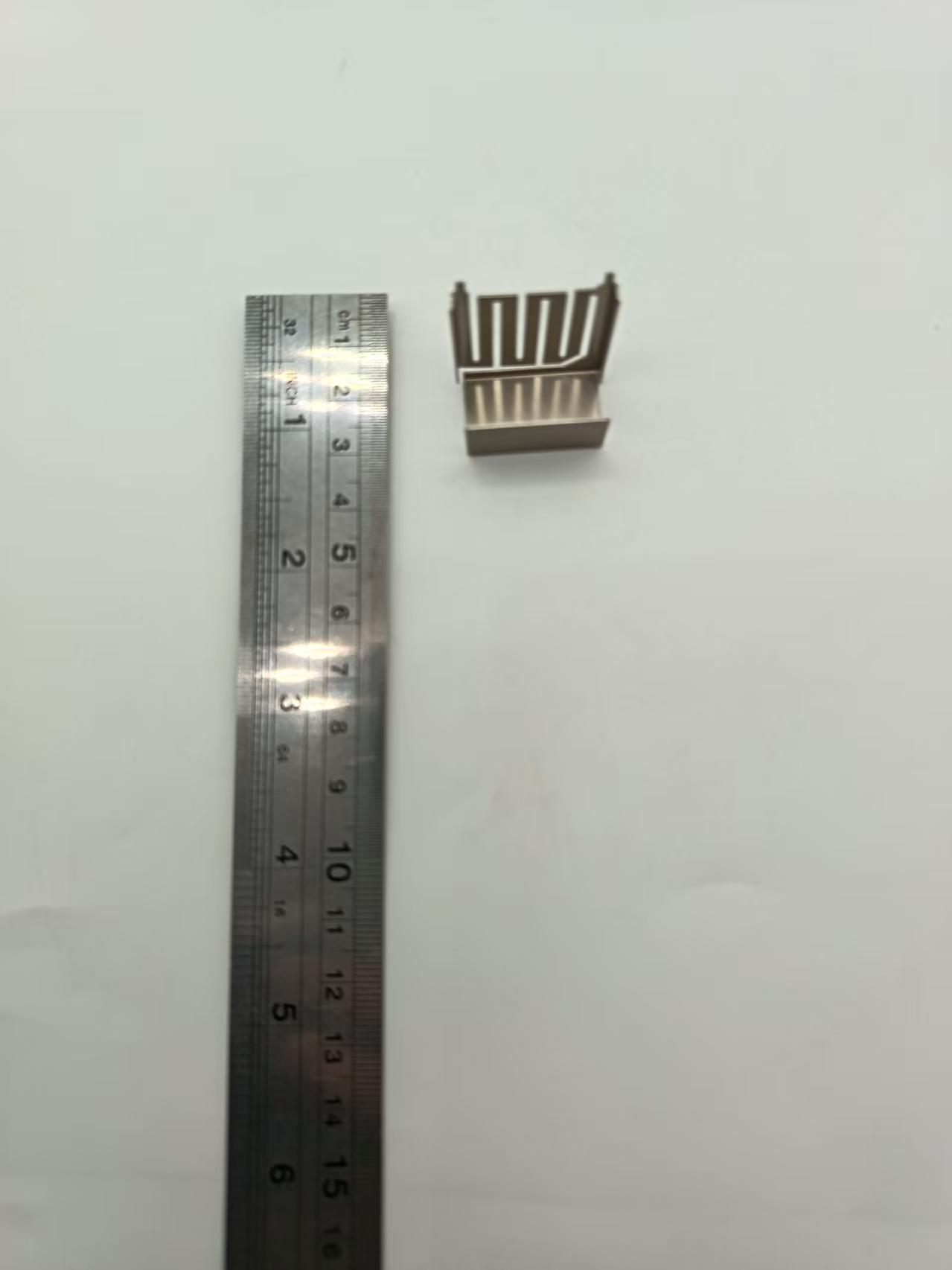 Hardware Processing Antenna Hardware