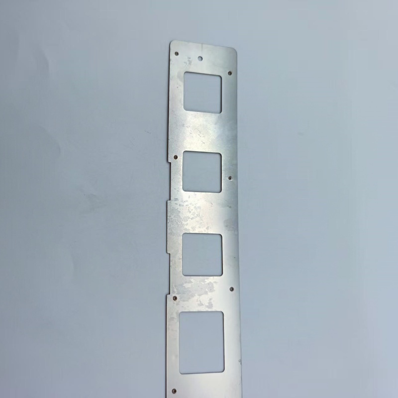 Hardware Processing Antenna Accessories