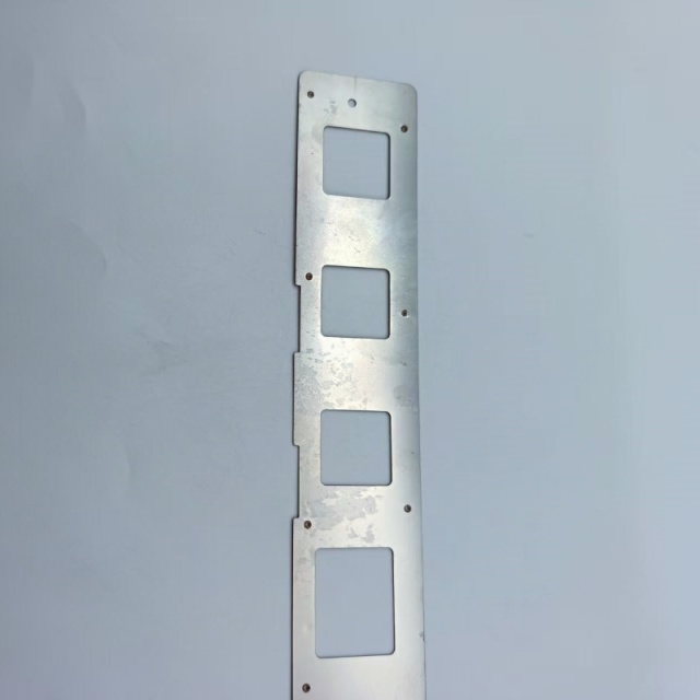 Hardware Processing Antenna Accessories