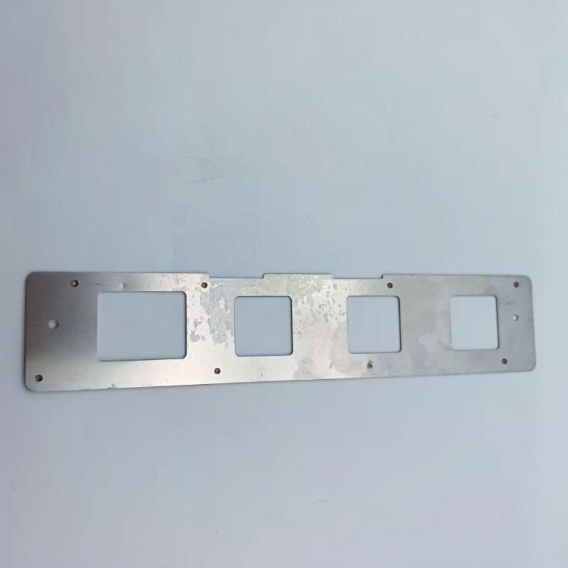 Hardware Processing Antenna Accessories