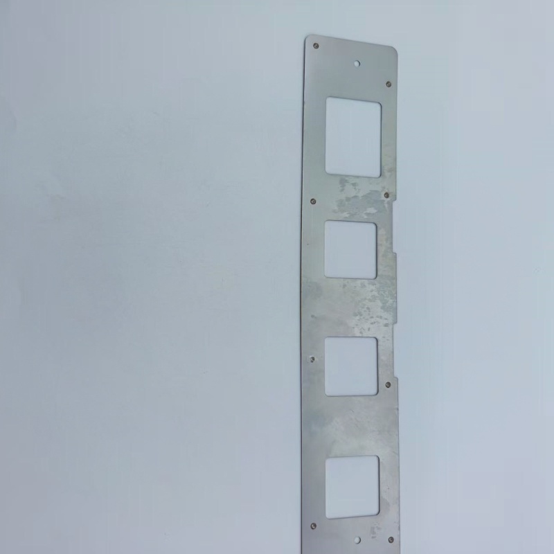 Hardware Processing Antenna Accessories